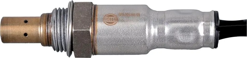 Sonde lambda chauffée 4 pôles HELLA 210mm pour TOYOTA YARIS - 2