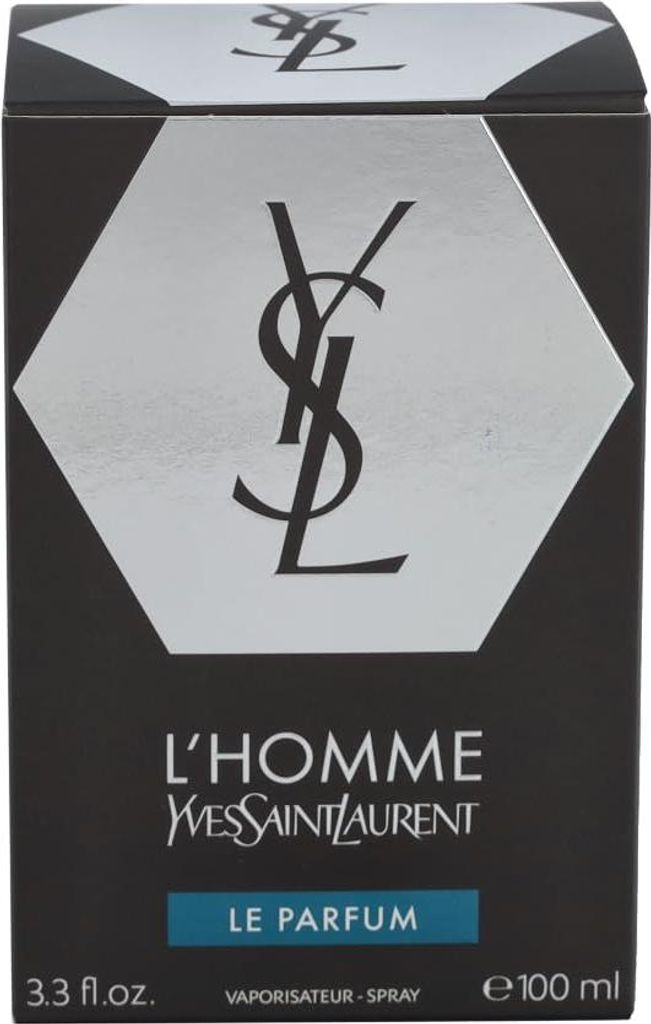 Yves Saint Laurent L'Homme Le Parfum Eau De Parfum Immagine del prodotto 