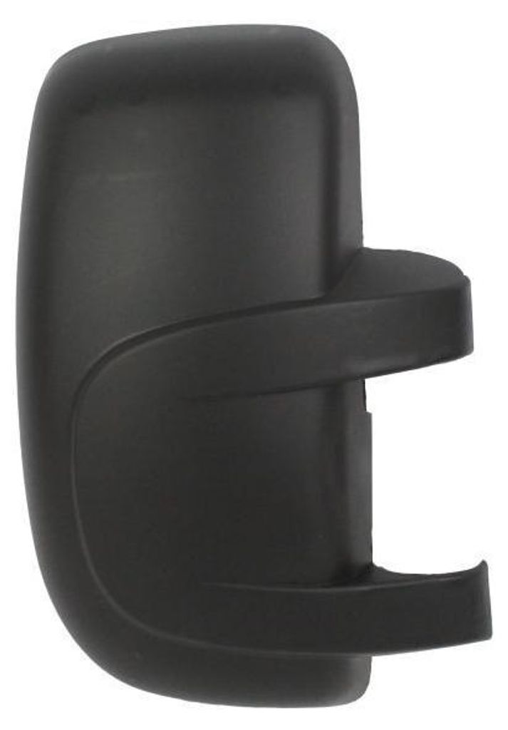 7700354143 Coque de rétroviseur extérieur droite, Renault, Image du produit 
