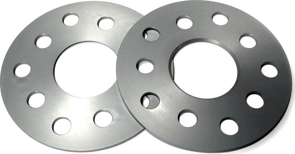 H&R 3mm Spurverbreiterung Spurplatte 5-Loch 120mm LK für Produktbild 