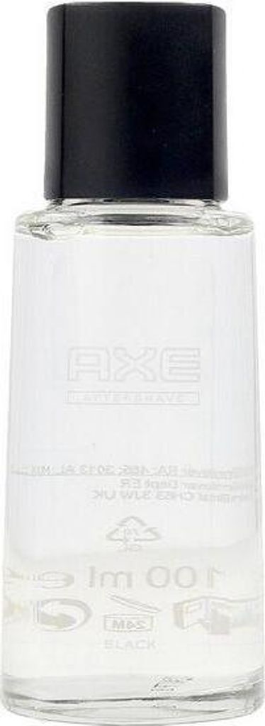 Axe voda po holení Black Smooth Cedarwood 100 ml pro muže Obrázek produktu 