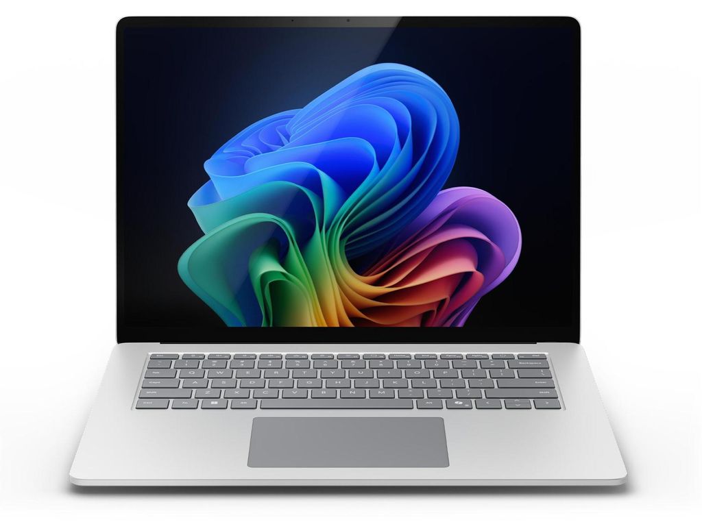 Microsoft Surface Laptop - 15" Notebook - Core Ultra 7 2,2 GHz 38,1 cm
