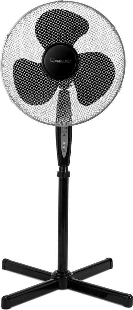 Clatronic Ventilator Standventilator | mit Schwenkfunktion Produktbild