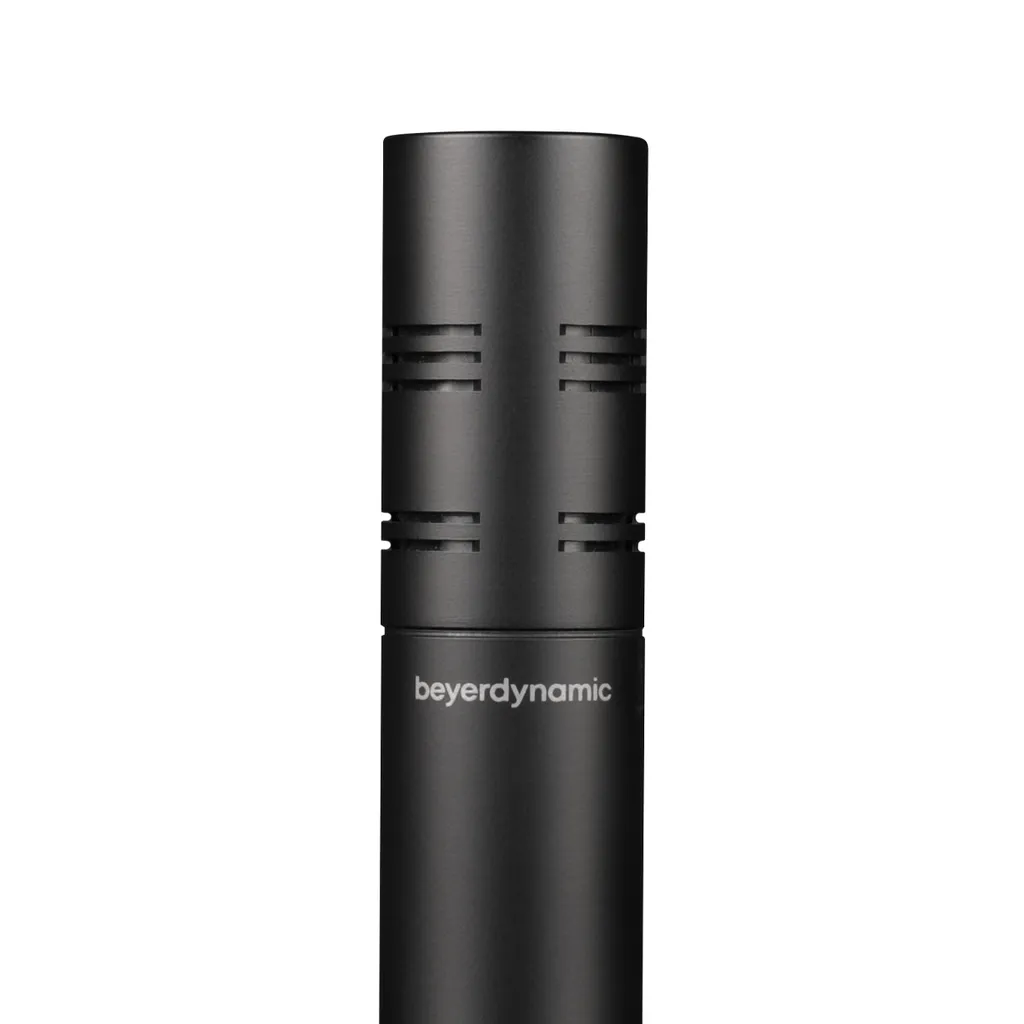 Micro Beyerdynamic M 201 (2023) : Éliminez les Interférences en Studio