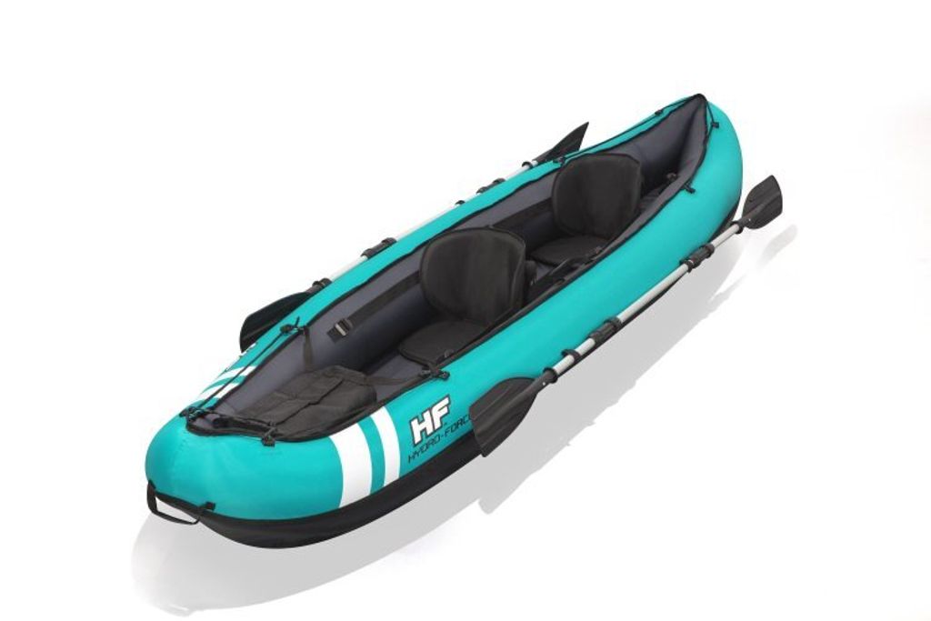Kajak Bestway Hydro Force Ventura X2 Zdjęcie produktu 