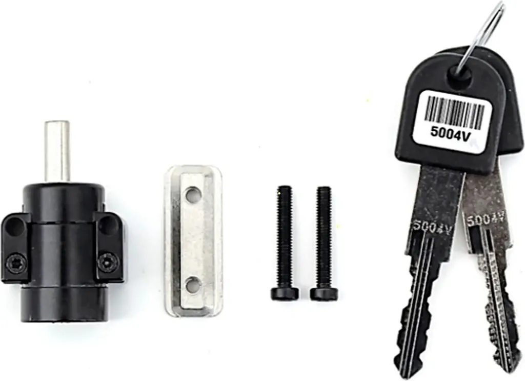 Serrure iRide Pure BES 3 AXA cylindre de remplacement pour Bosch