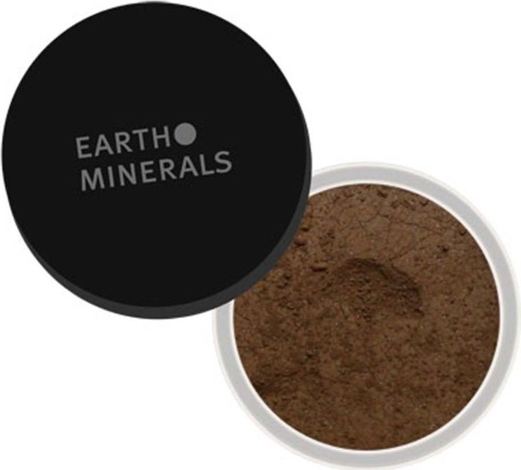 Satin Matte Eyeliner - espresso 2,5g