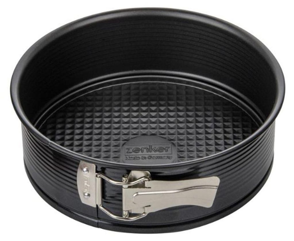Zenker Springform Ø 20 cm, Backform mit Produktbild 