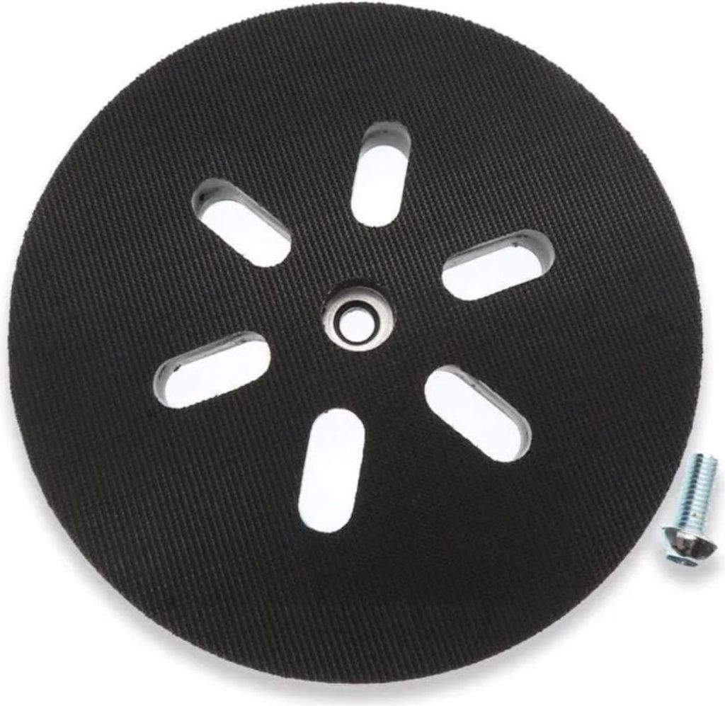 brusný kotouč 150 mm, kompatibilní s bruskou Bosch GEX 150 Obrázek produktu 