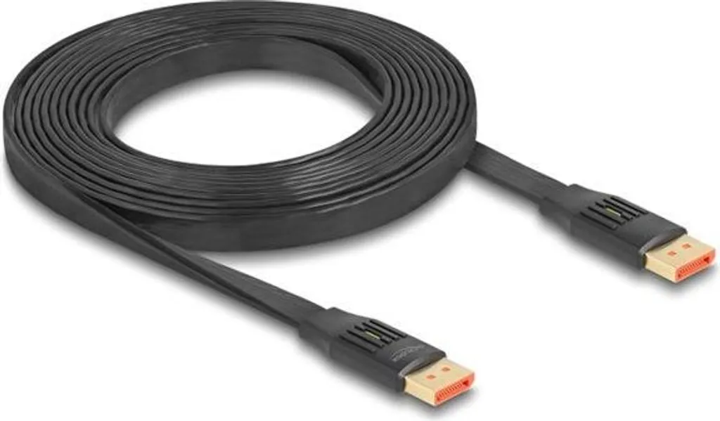 Cavo a nastro DisplayPort 8K 60Hz 3 m