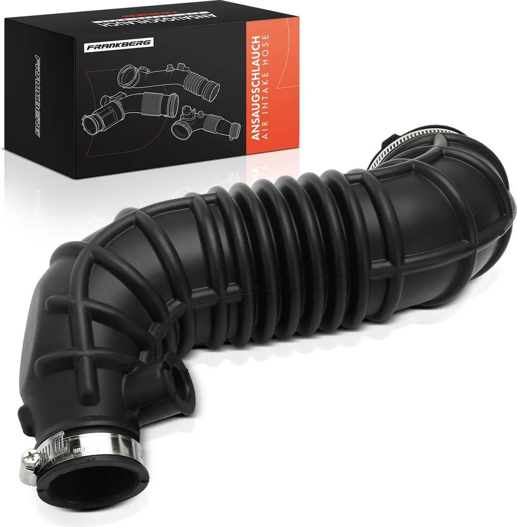Tuyau d'aspiration filtre à air Frankberg pour Hyundai i30 FD et KIA Cee'D