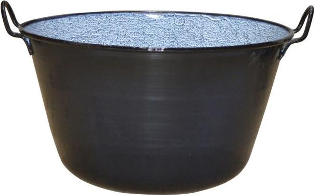 Kotlík smaltovaný 60L 58,5cm Pro-Tech CHEF 50658 Obrázek produktu 
