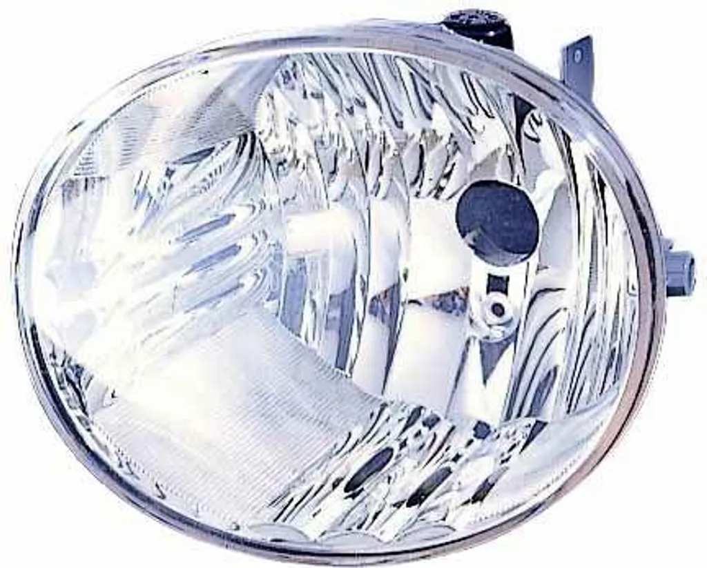 Projecteur antibrouillard avant gauche compatible Toyota RAV 4 OE
