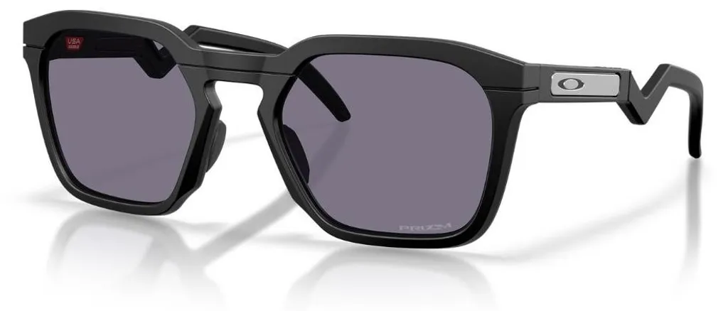 Lunettes de soleil Oakley HSTN SQ pour le quotidien et les sorties