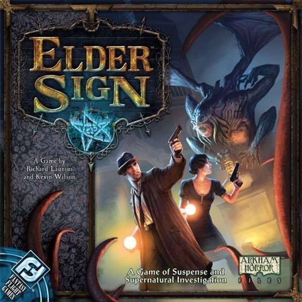 Signe Ancien Image du produit 