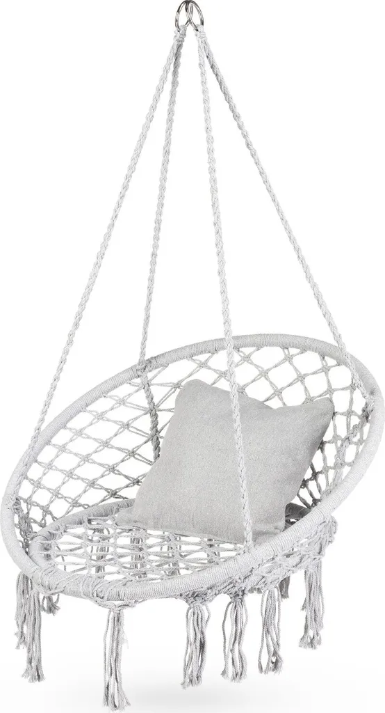 Fauteuil suspendu de relaxation intérieur et extérieur pour balcon - 2