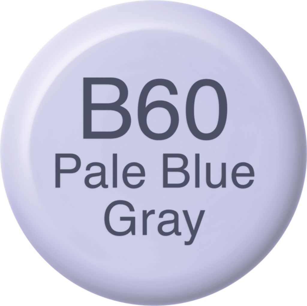 Atrament alkoholowy COPIC Refill Ink 12ml, B60 Zdjęcie produktu 