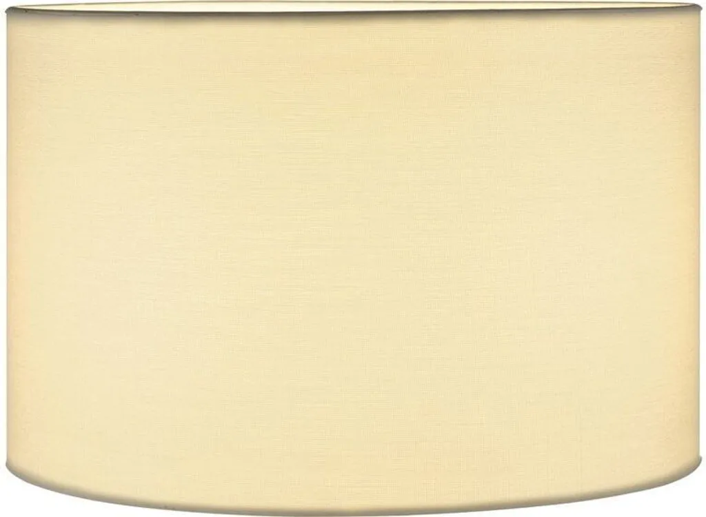 Paralume Fenda Bianco Ø 300mm | Accessorio SLV per Lampade LED