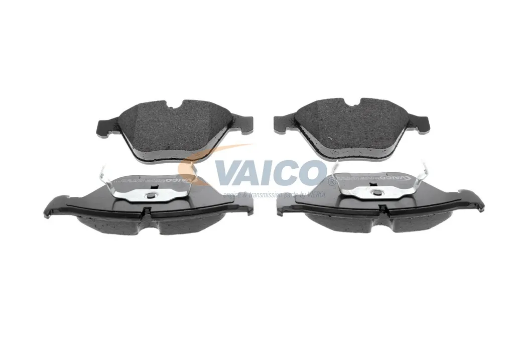 Plaquettes de frein BMW 3 Touring E91 : Sécurité et Confort par VAICO