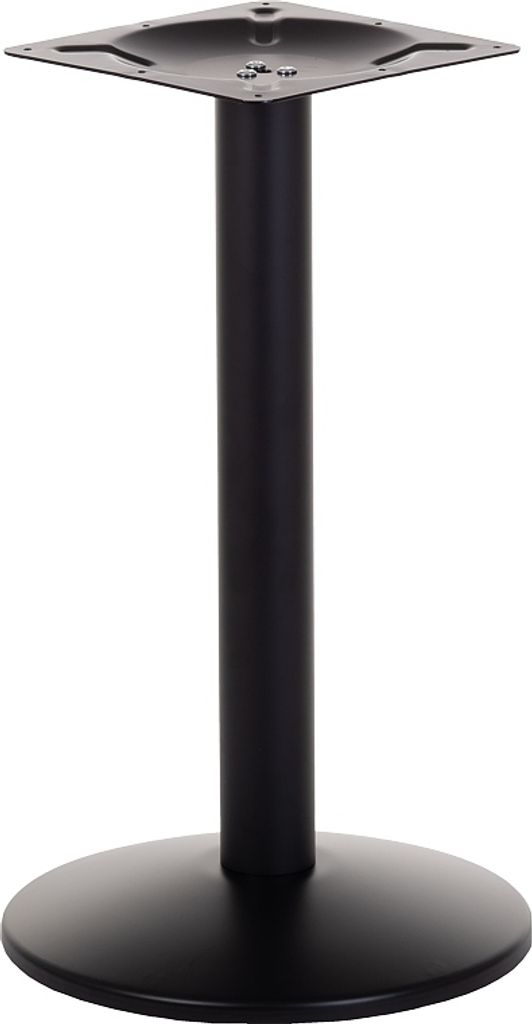 Piètement de table en métal SH-4003-1, pour bureau, hôtel, Image du produit 