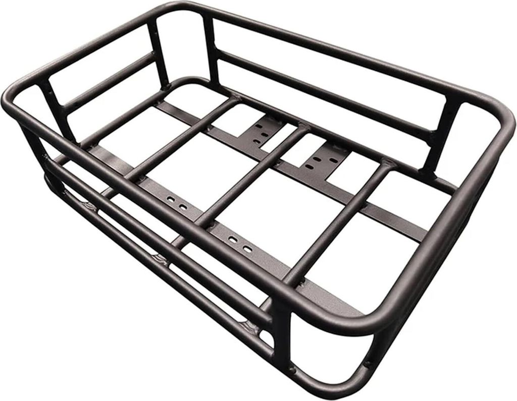 Fafrees Hinten Gepäckkorb für F20/ F20 PRO/ F20 MAX/ F20 X-MAX/ F20 Master