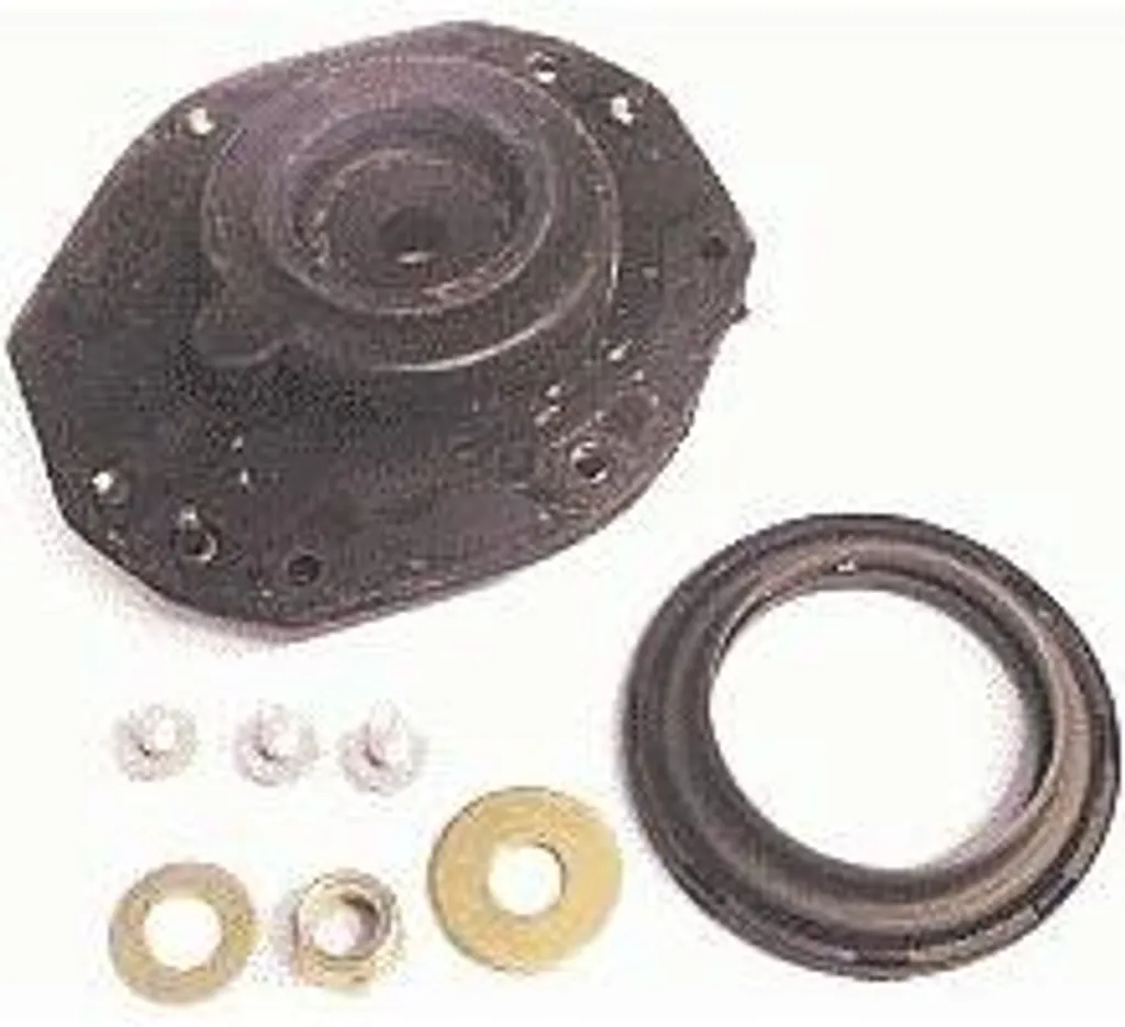 Palier de suspension OE 503172 SACHS 802 211 haute résistance Xsara ZX