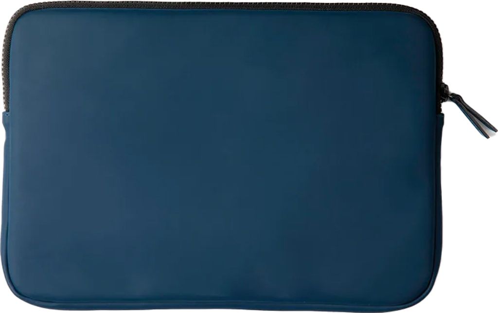 Vinga - Laptop-Hülle "Baltimore" XD946 (Einheitsgröße) (Marineblau)