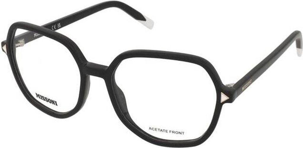Missoni MIS 0240 Black 53/17/140 Damen Brillen