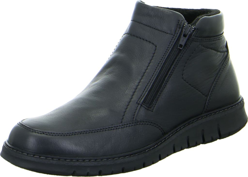 Ara Komfort Stiefel Damen 31363438363439 Schwarz 46 EU