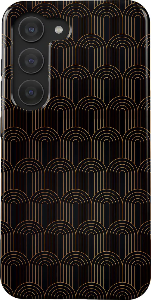 Cover MagSafe Samsung S24 Plus - Design Sottile ma Ultra Resistente - 1