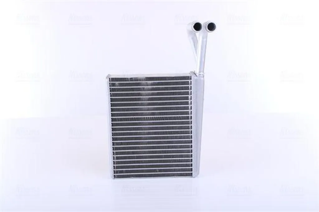 Radiateur de chauffage NISSENS 72043 pour Sprinter OE 0038356101