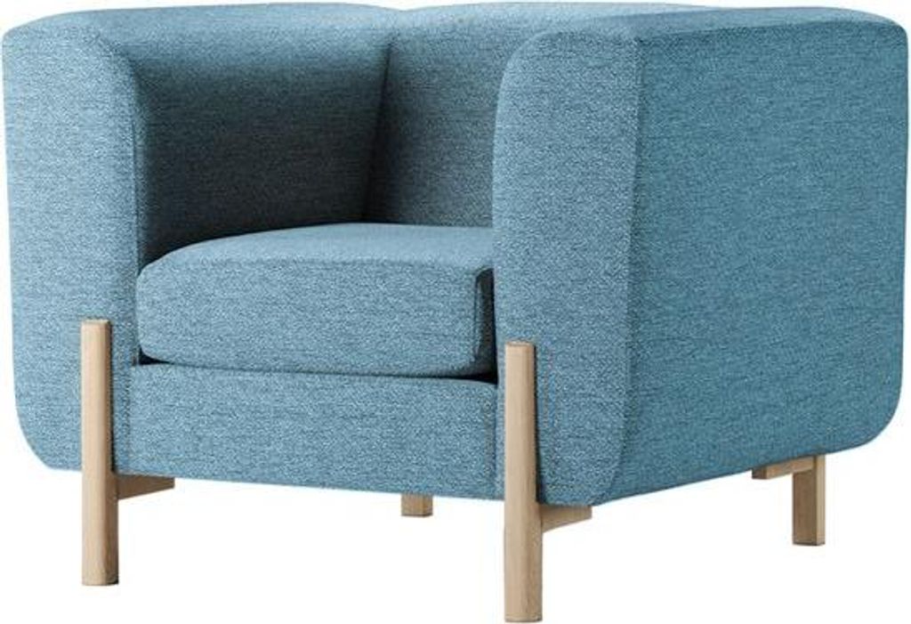 Sessel Plia-Stelar 75