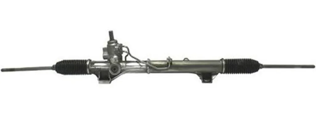 Boîtier direction assistée FI9067 en acier renforcé OE 4001S0