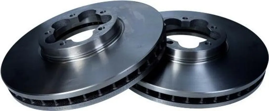 Disques de frein avant MAXGEAR pour utilitaire FORD Transit V363 FCD FDD