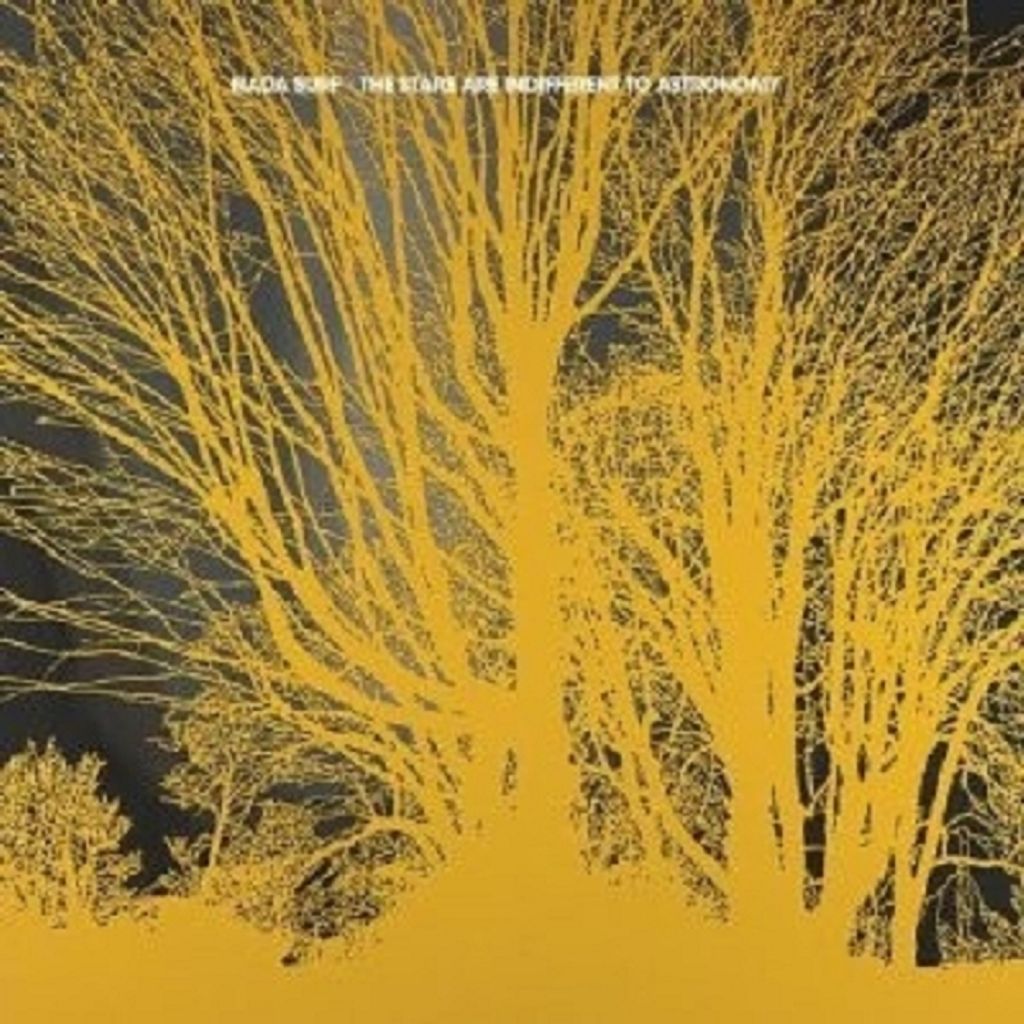 Nada Surf-The Stars Are Indifferent To Astronomy