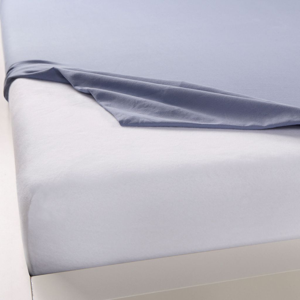 Formesse Bella Donna Edel-Molton Matratzen-Schonbezug, für alle Matratzen : 140x200 - 160x220 Bettgröße (cm): 140x200 - 160x220