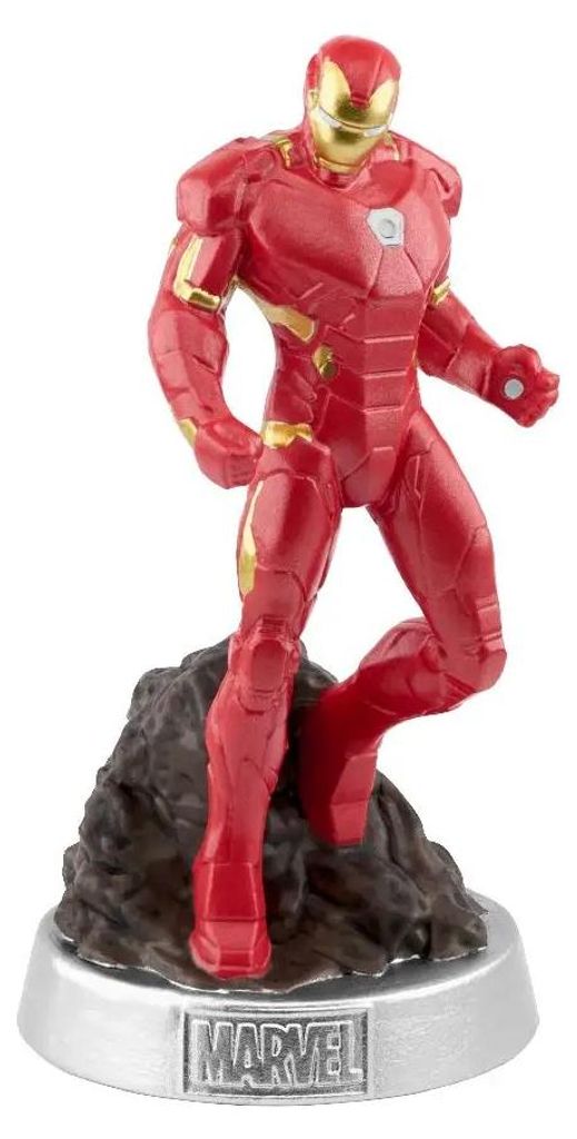 tonies® Marvel - Iron Man Obrázok produktu 