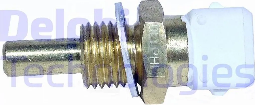 Sensore Refrigerante 035919369M Delphi TS10255 - Ricambio Volvo e Audi