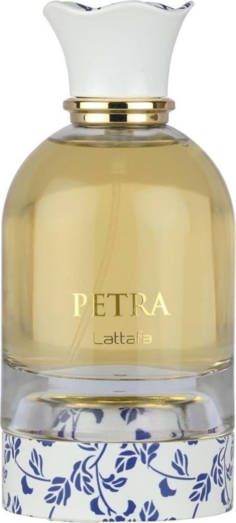 Lattafa Petra woda perfumowana dla kobiet 100 ml Zdjęcie produktu 