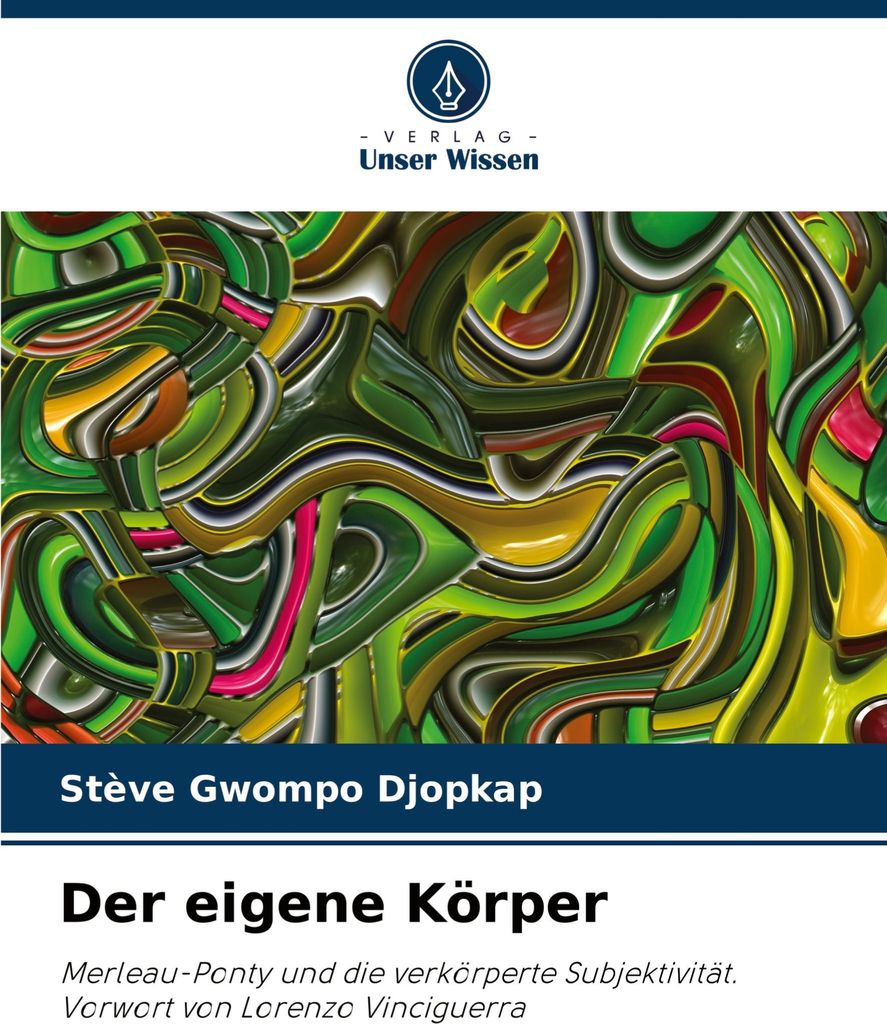 Der eigene Körper