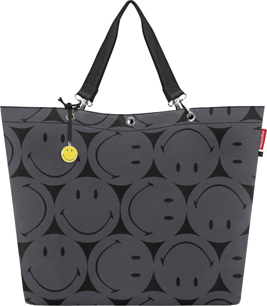 reisenthel Einkaufstasche Damentasche shopper XL smiley Produktbild 