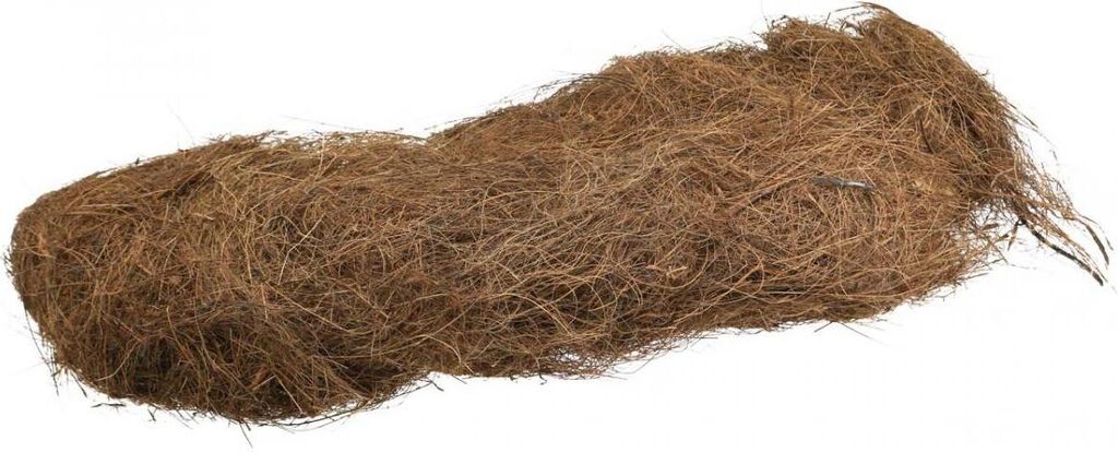 Palmenfasern für Gestecke und Deko Floristikmaterial