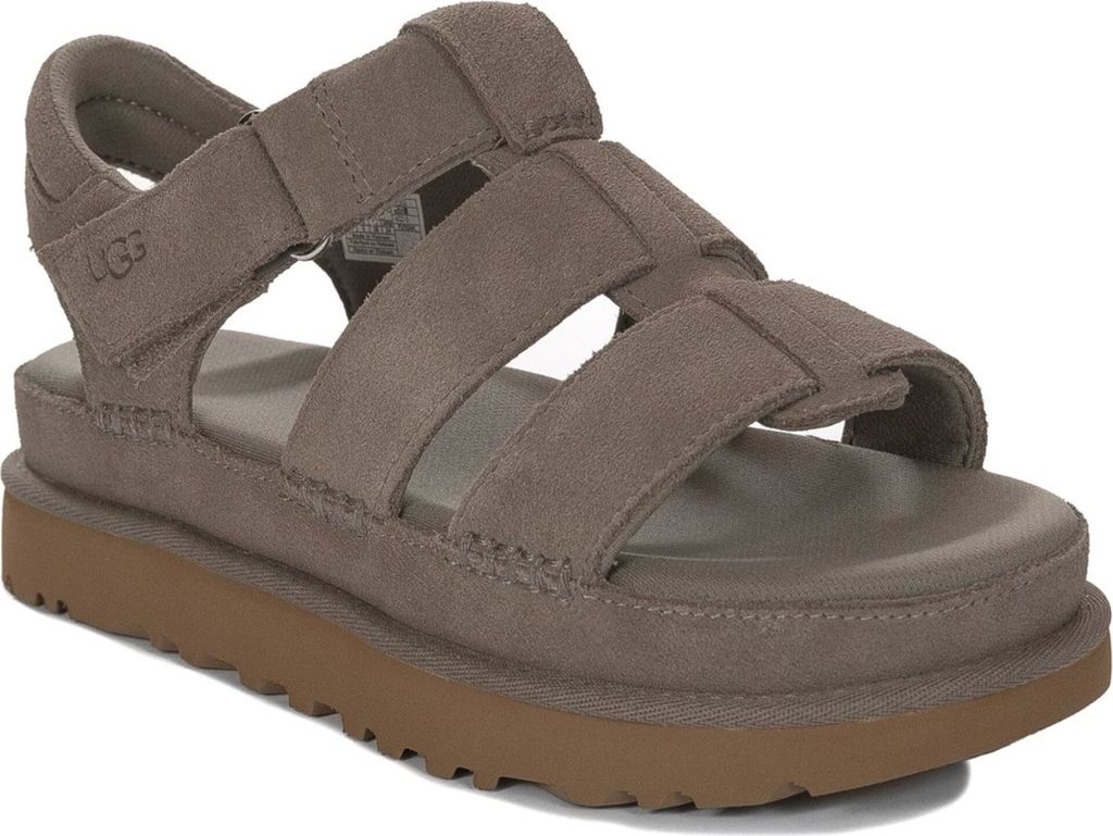 Schuhe UGG Goldenstar Strap 1137890SKP