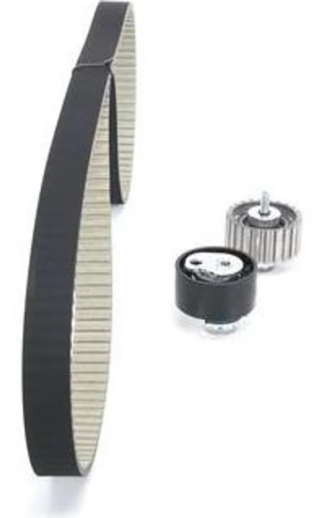 Kit Distribution Bosch 1987948912 Haute Résistance Ducato OE 71736716