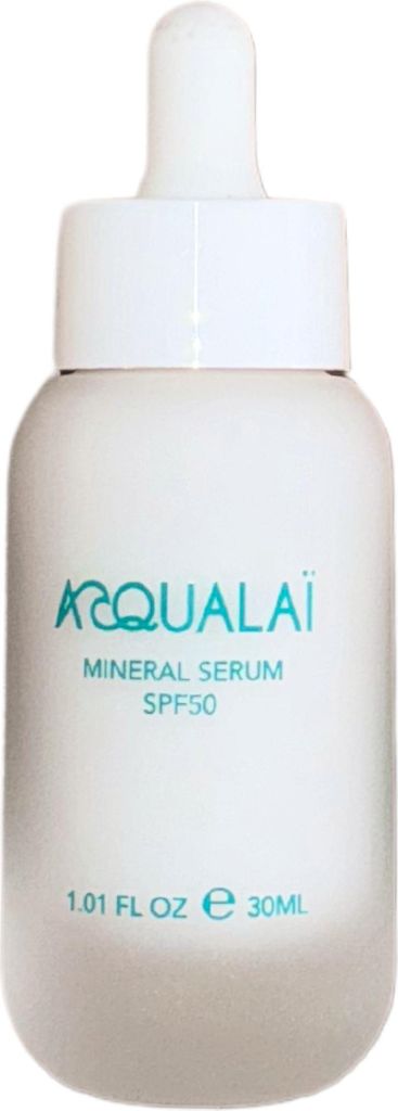 Acqualai Mineralisches Serum SPF 50 30 ml