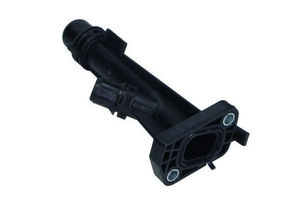 MAXGEAR 18-0797 Kühlmittelflansch für BMW 3 Touring (E91) Wasserflansch