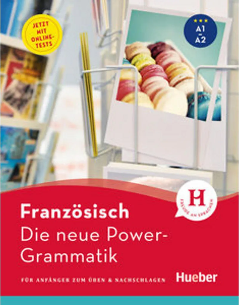 Livre de grammaire française active avec exercices pratiques et corrigés