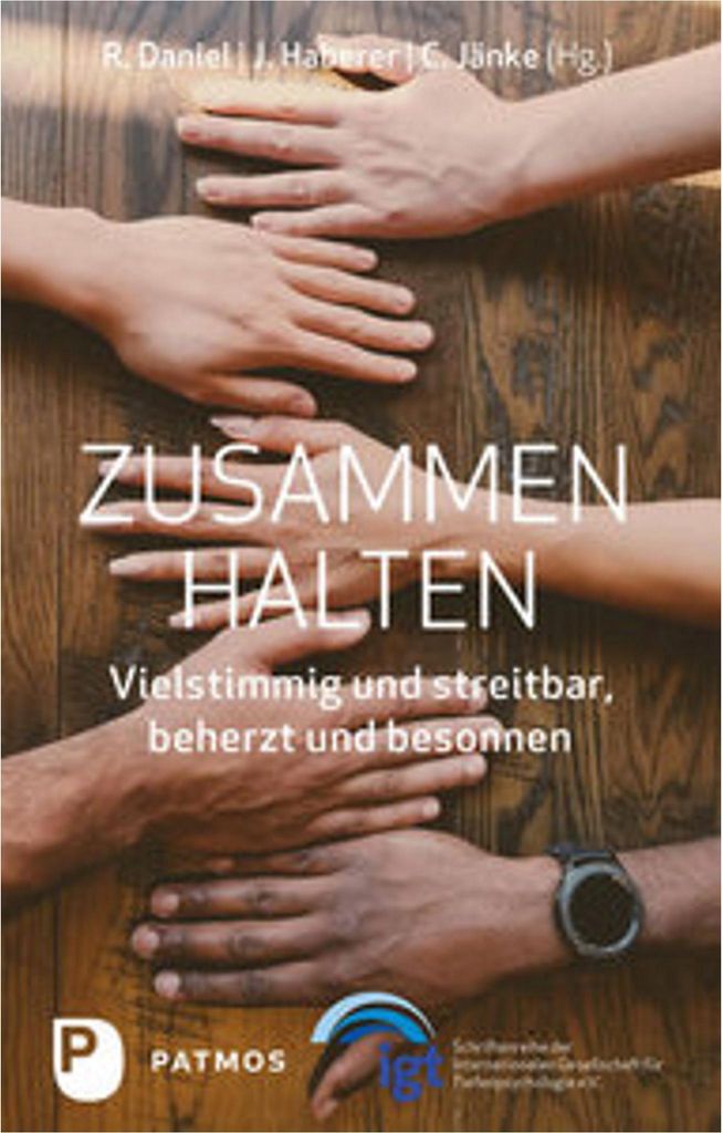 ZusammenHalten