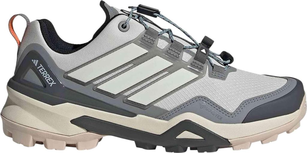 Adidas TERREX SKYCHASER GTX W GREONE/FTWWHT/ACIORA 40 Produktbild 
