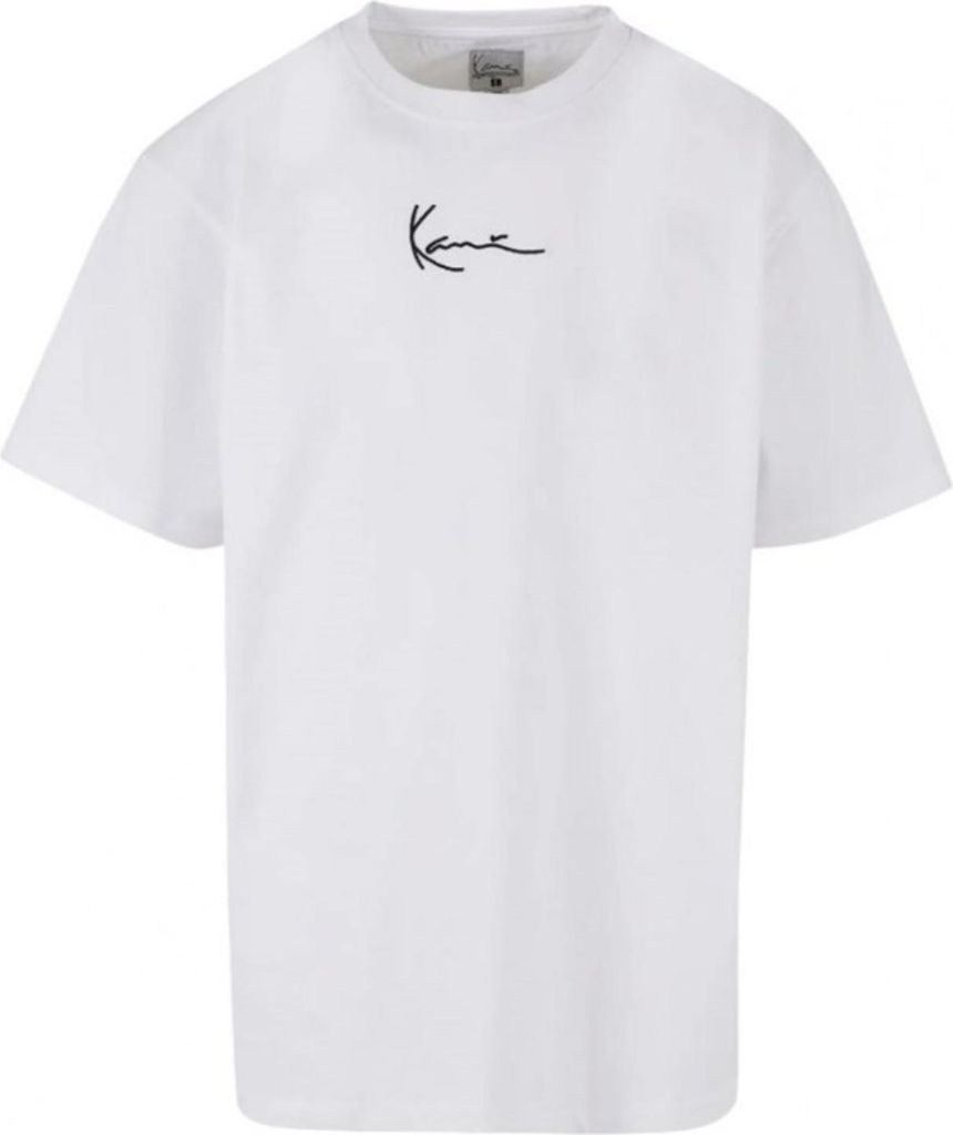 Karl Kani Herren T-Shirt 3 Pack Small Signature Essential Tee 6037451 S